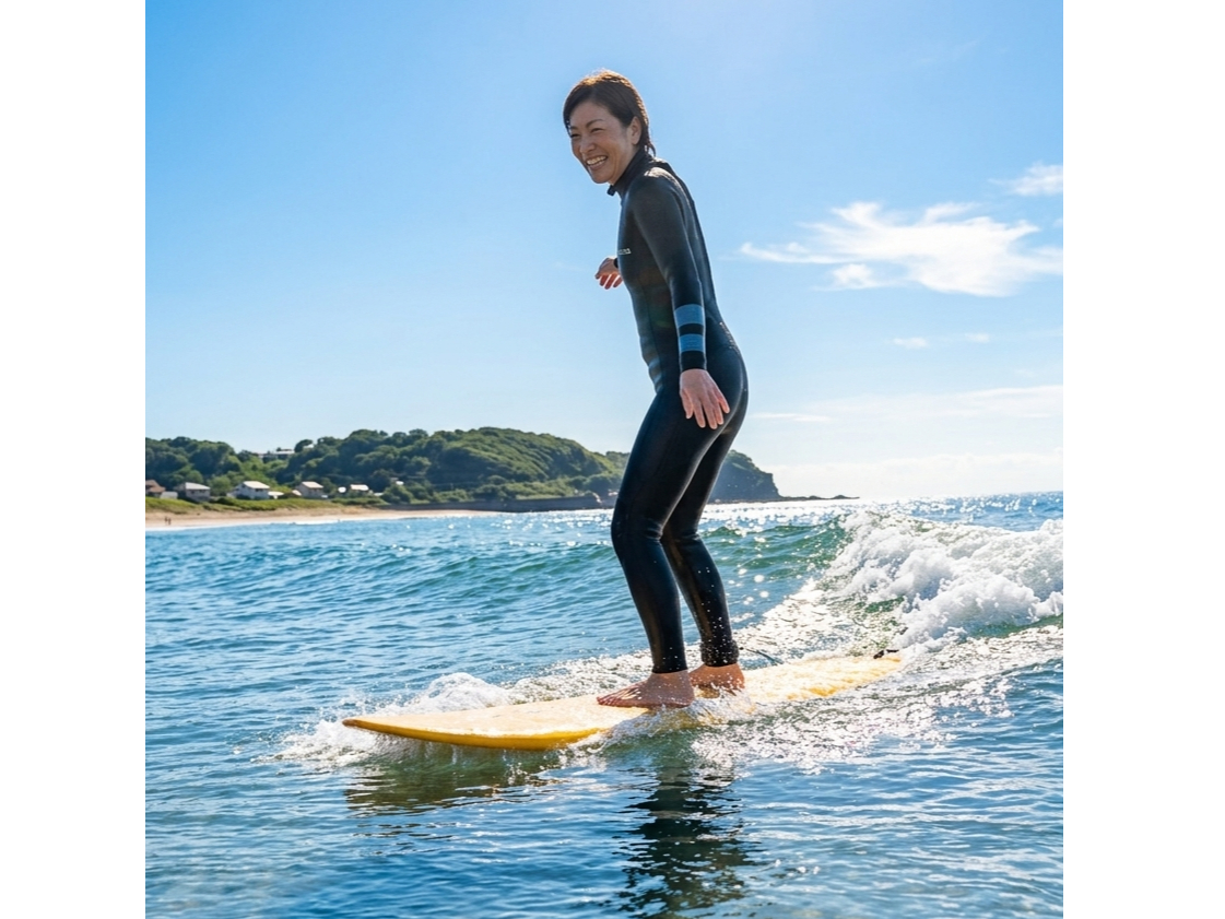 HOBIE SURFSHOP�̎ʐ^3