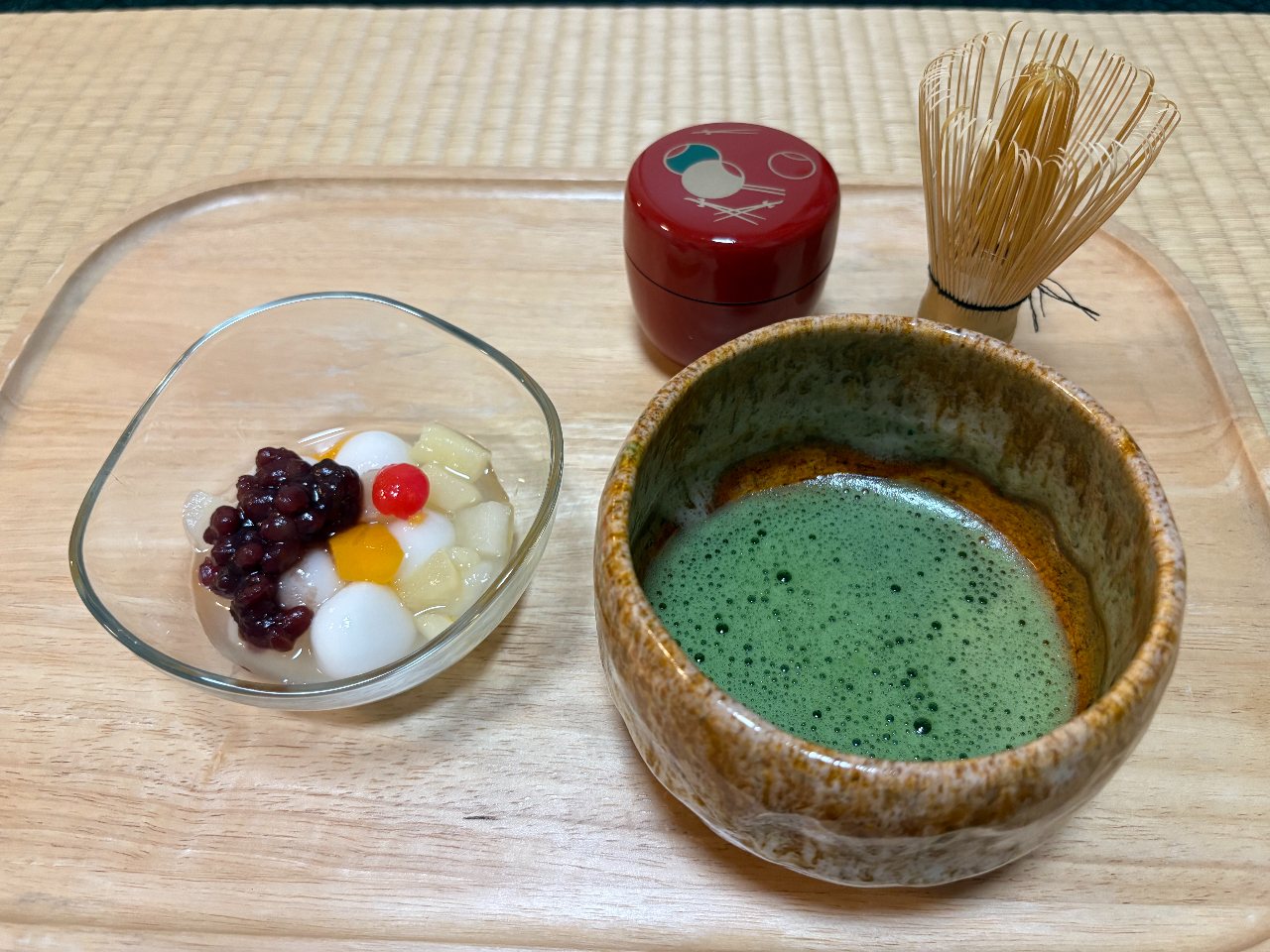�����œ_�Ă������ƁA�����������ʒc�q�� Japanese art & craft ���F Studio�łق�����a�̌��B