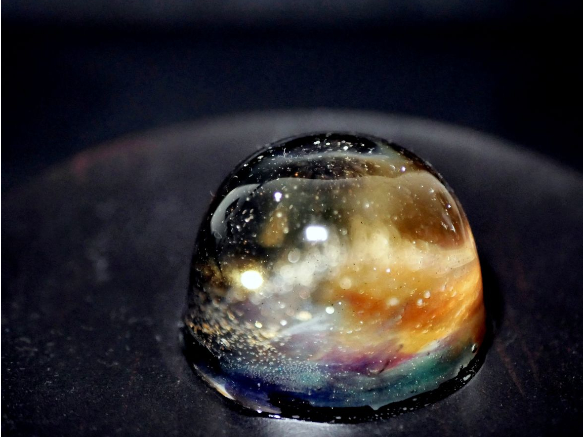 felicity candle�̎ʐ^3