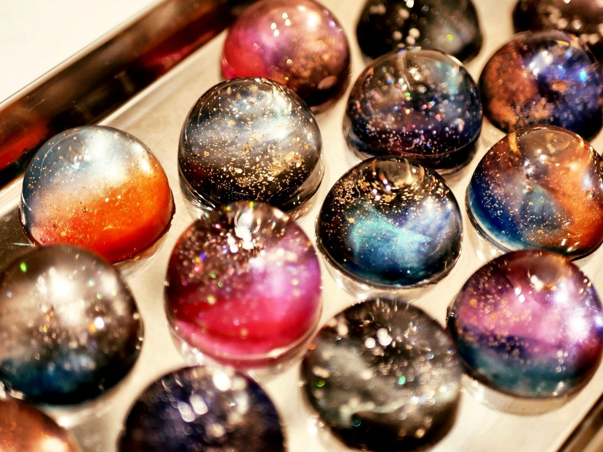 felicity candle�̎ʐ^1