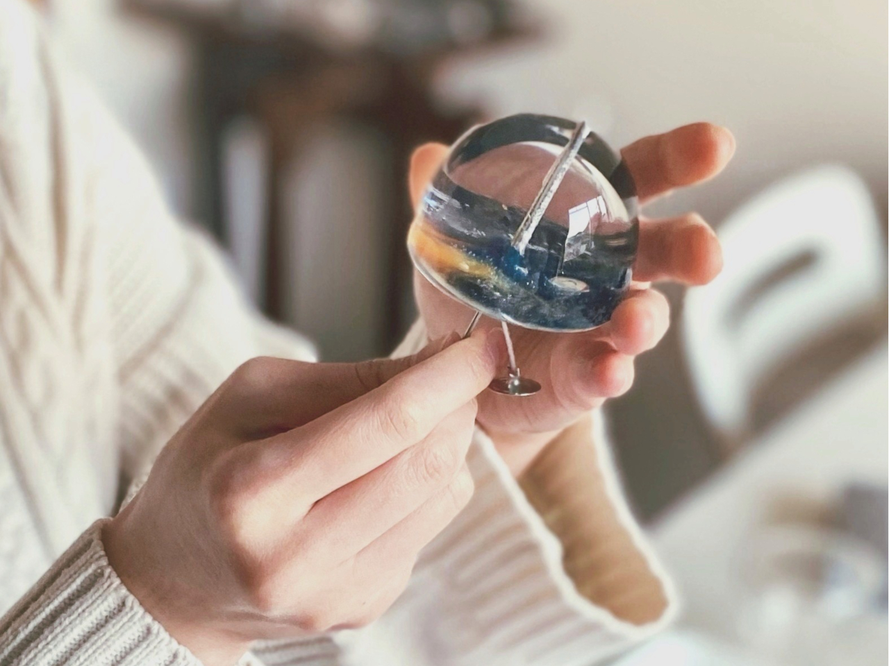 felicity candle�̎ʐ^2