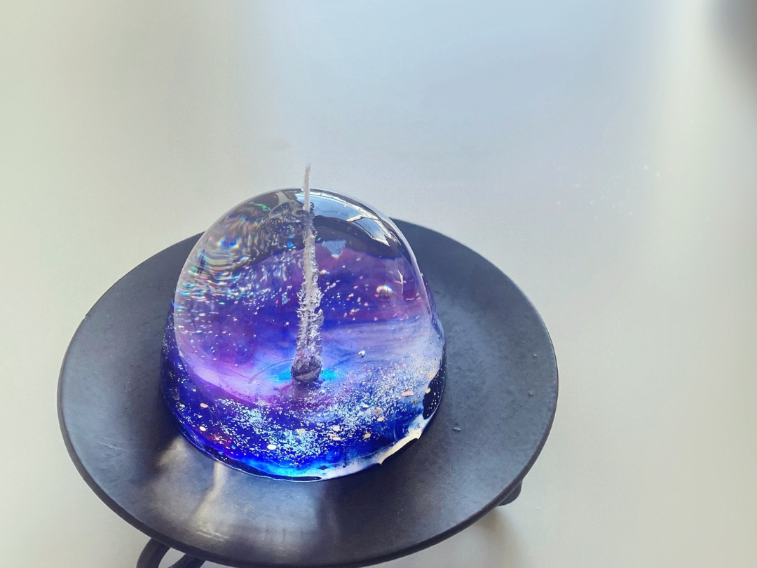 felicity candle�̎ʐ^4