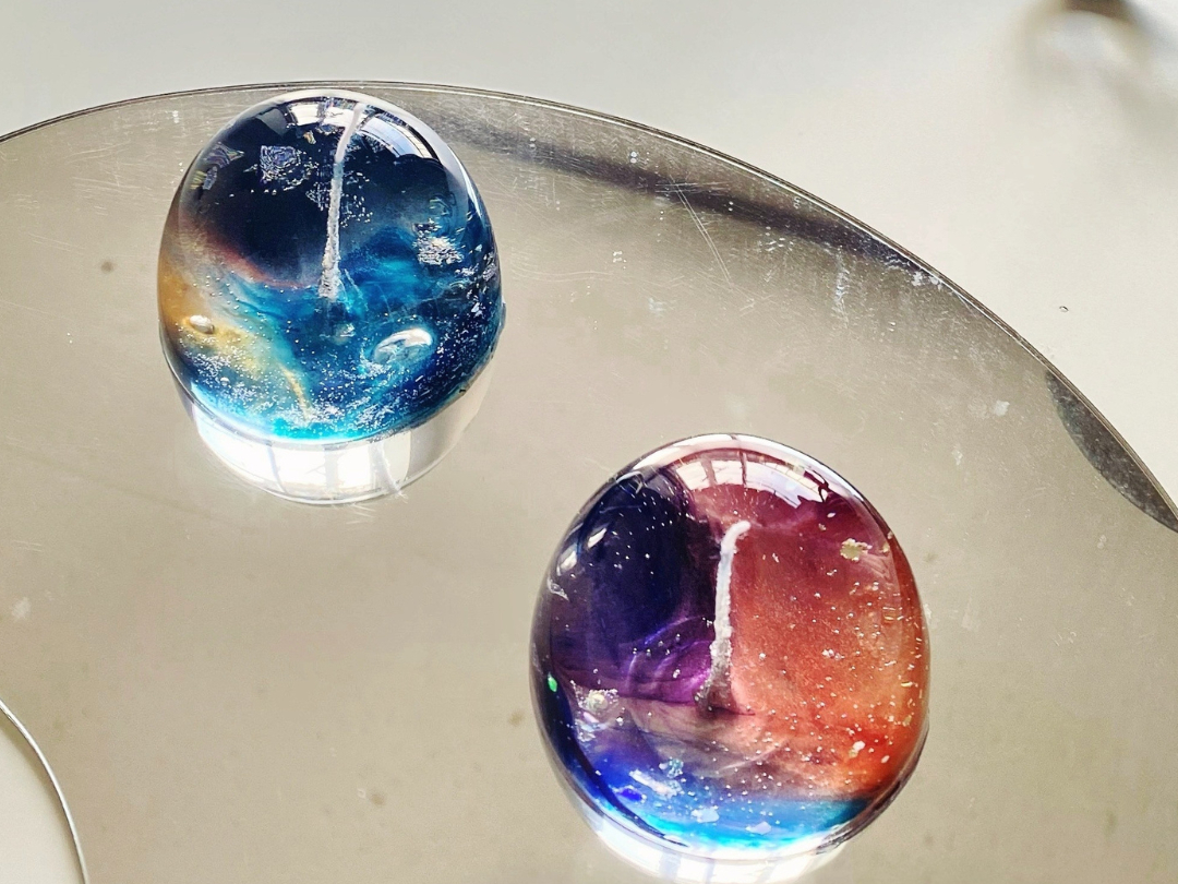 felicity candle�̎ʐ^4