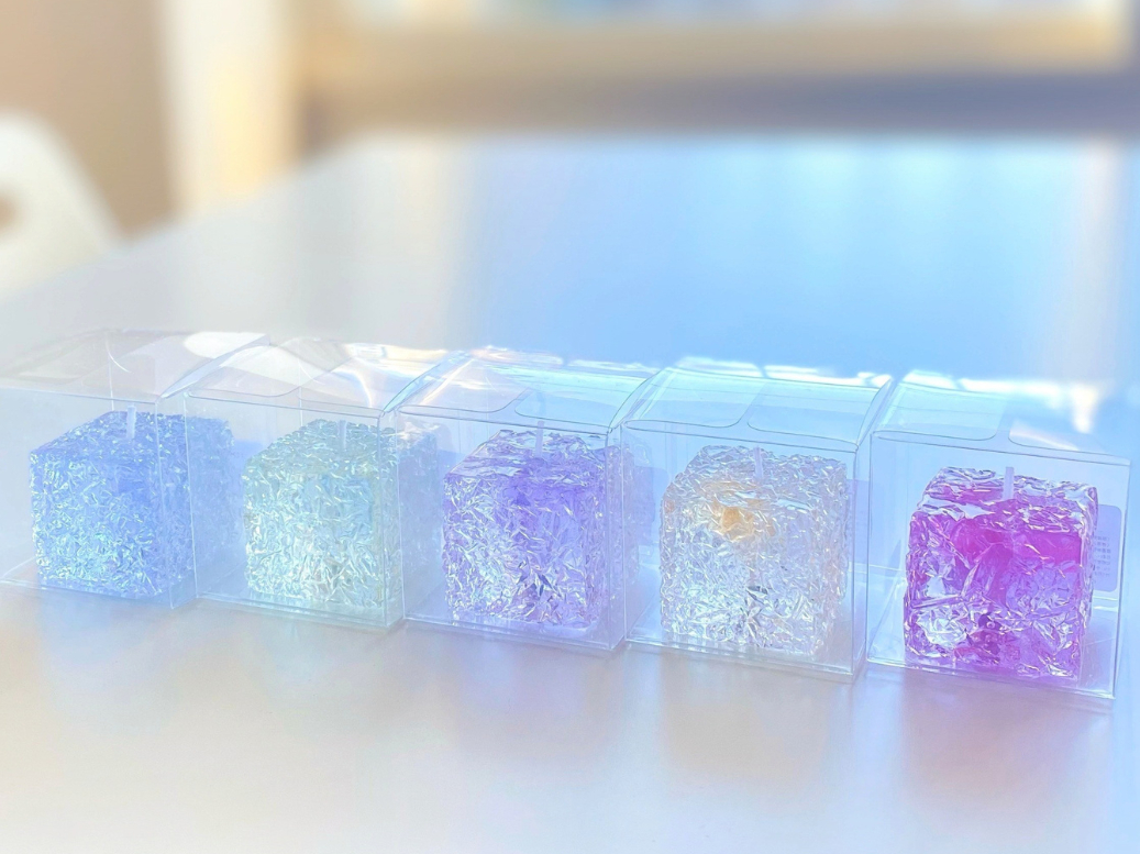 felicity candle�̎ʐ^2