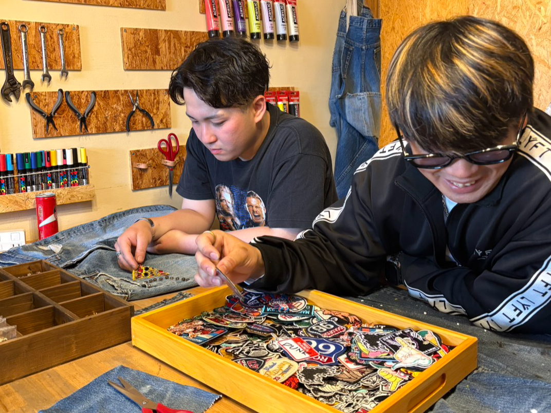 Kira re:Denim�̎ʐ^1