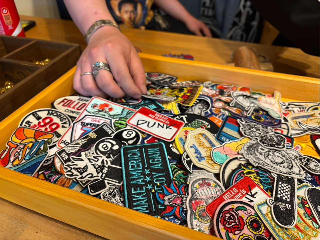 Kira re:Denim�̎ʐ^3