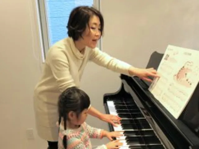 【札幌・土日】《30分で“弾けた!”を体感、ワンコインでお手軽ピアノレッスン♪》...