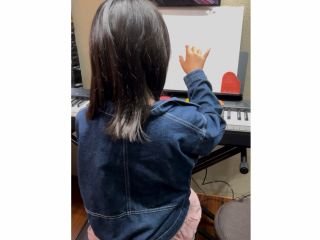 楽しく弾くがコンセプトです♪