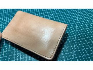 初めてでも大丈夫。表面ナチュラルカラー