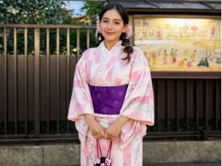 ヘアセットも全部込み♪手ぶらでOK!