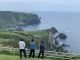\隠岐を代表する観光スポット摩天崖/大自然の迫力をぜひ生で堪能ください♪パワースポット♪