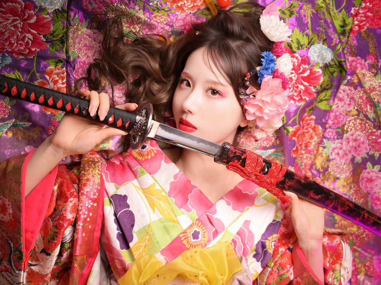 �Ԋ@�X�^�W�I�M���`yusakura�`�̎ʐ^2