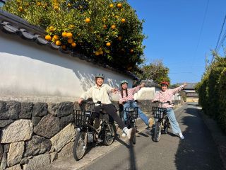 “一緒に来てよかった”が写る一枚