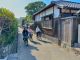 萩のまちを、友だちと軽やかにシェアする時間。
