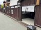 【飛騨天領】上三之町から上二之町に向かう通りからの入り口