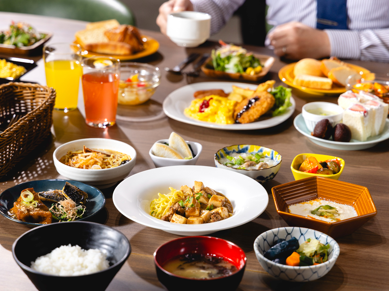 KOKOHOTEL���w�OCentral�̎ʐ^2