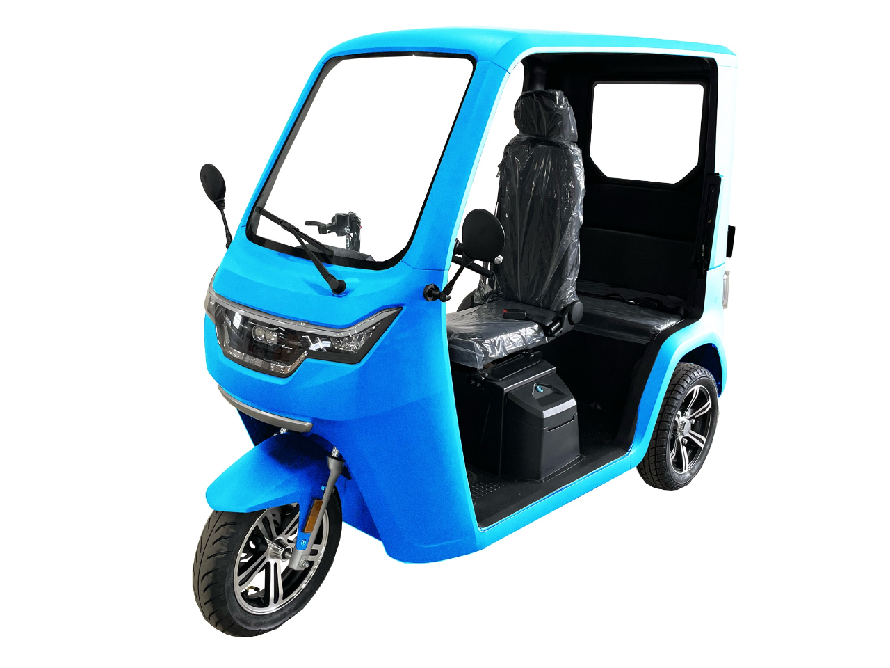 ETT-NEO 2000W�́A���ʎ����ԖƋ��ŉ^�]�ł���{�i�h�̓d���g�D�N�g�D�N�ł��BCOFFRET�����p���t���ŁA�������Ƃ������S�n������