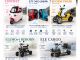 5種類の個性豊かな電動モビリティをご用意。免許不要モデルから普通免許で楽しめるトゥクトゥクまで、小樽の街並みや海辺を自由に巡る、特別な移動体験をお楽しみいただけ