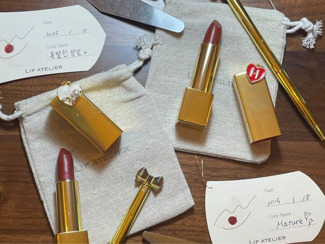 LIP ATELIER�L���X�̎ʐ^3