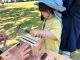お子さんでも安心安全の大分木工体験