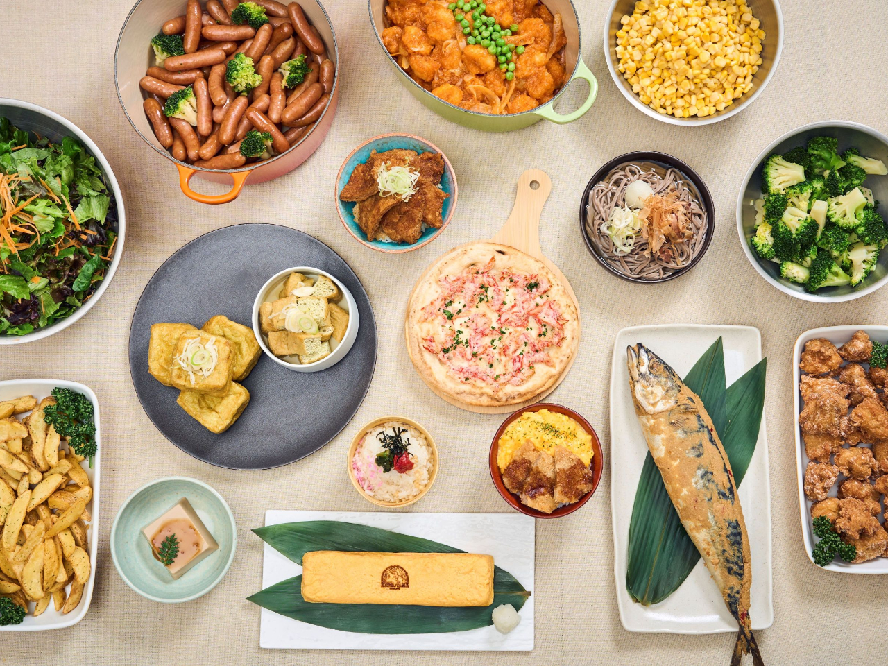 【じゃらん限定】朝食ブッフェプラン♪平日限定!