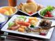 朝食バイキング(和食イメージ)