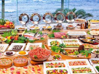 房総の海の幸を思う存分ご堪能あれ!