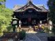 \1000年以上の歴史を持つ「革堂(行願寺)」にて開催/