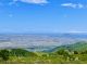 函館山と津軽海峡を広い景色でご覧いただけます。天気の良い日は青森県もご覧いただけます。