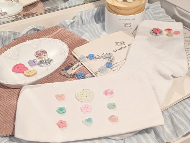 atelier button�̎ʐ^2