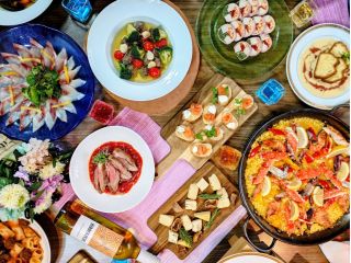 「旅の朝を満たす、香ばしい時間」グランフォレスト