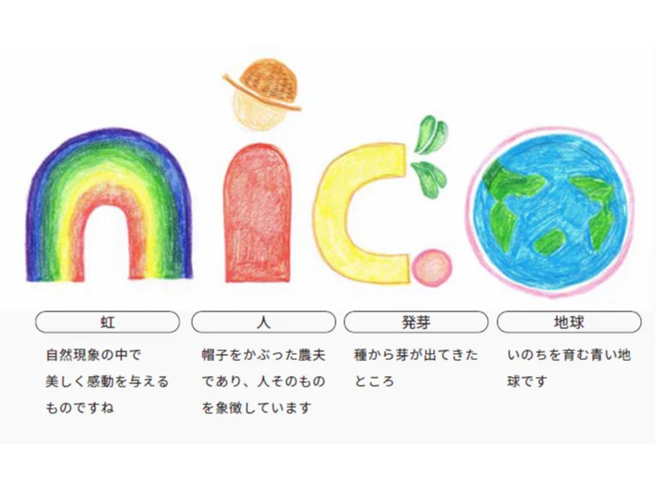 ������ЃI�[�K�j�b�Nnico�̎ʐ^4