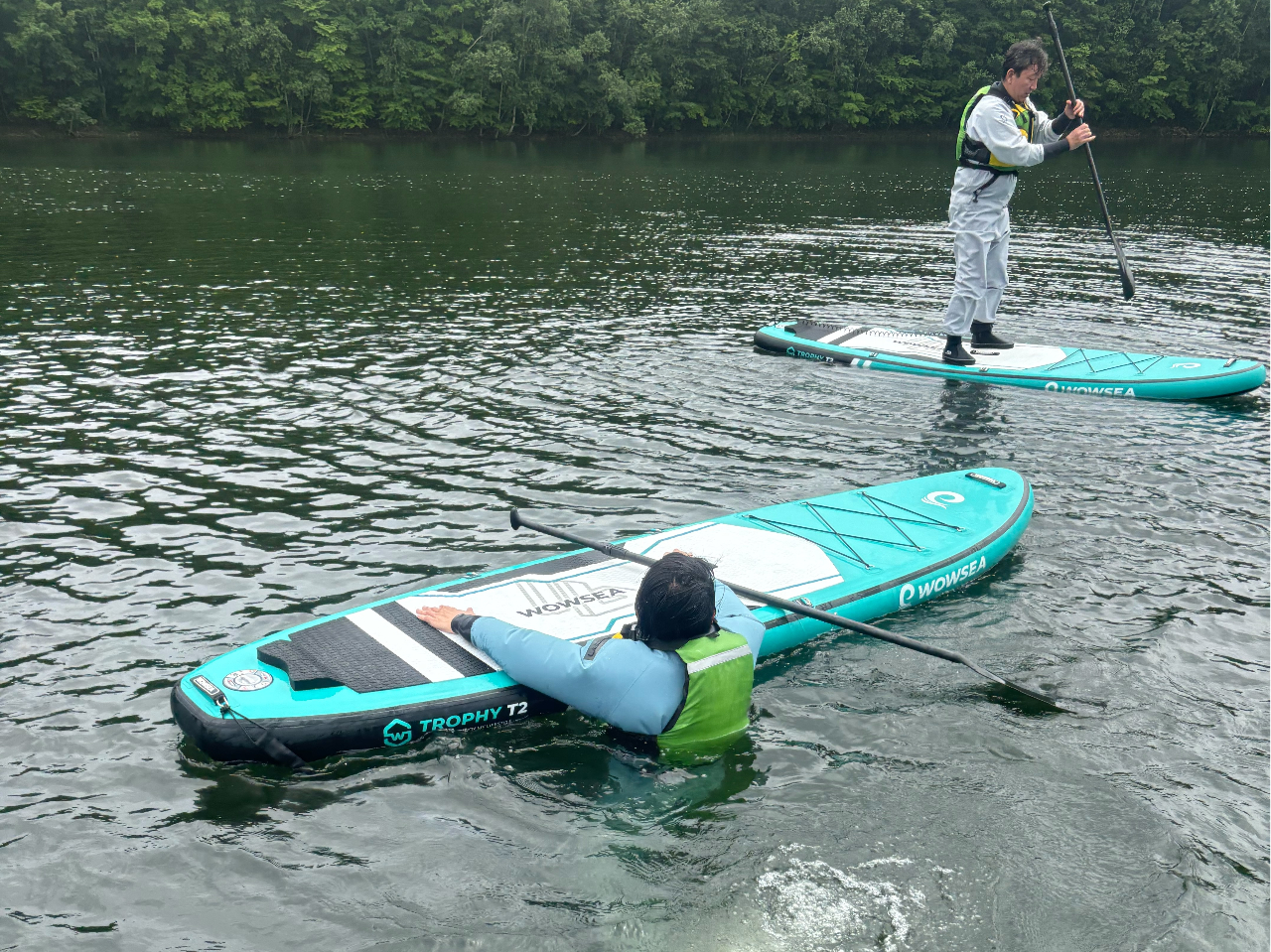 AZRiver furano�̎ʐ^2