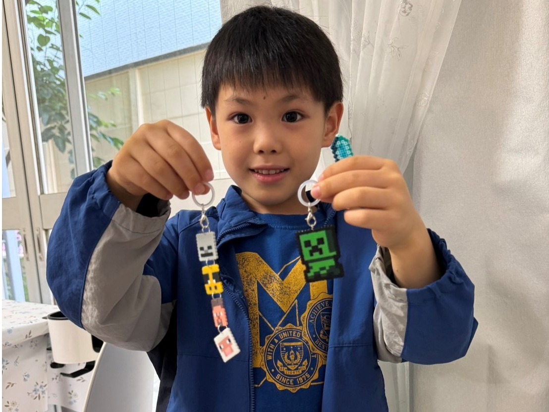piyochi craft�̎ʐ^2