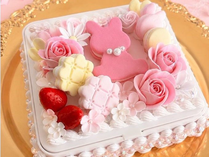 Sweet Mama Clay�̎ʐ^3