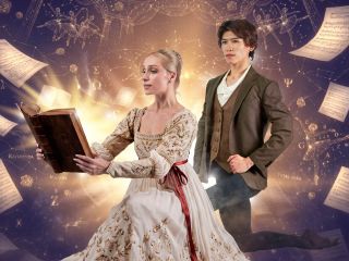Pasona Awaji World Ballet特別公演 倉智太朗作・演出・振付「リブリスの本」
