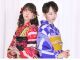 素敵な浴衣姿で特別なひと時を
