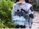 兵児帯も沢山取り揃えているのでアレンジの種類が豊富♪