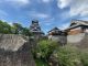 2026年6月の熊本城(特別見学通路より)