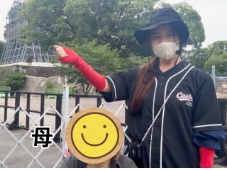 ガイドのkukaco(くまこ)です。一緒に熊本城散策を楽しみましょう! TickTock、instagram等、更新中! @kumaco_diary