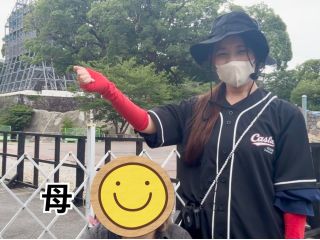 「車いす」ご利用の方も介助者の方と一緒に、みんなで熊本城散策を楽しみましょう♪