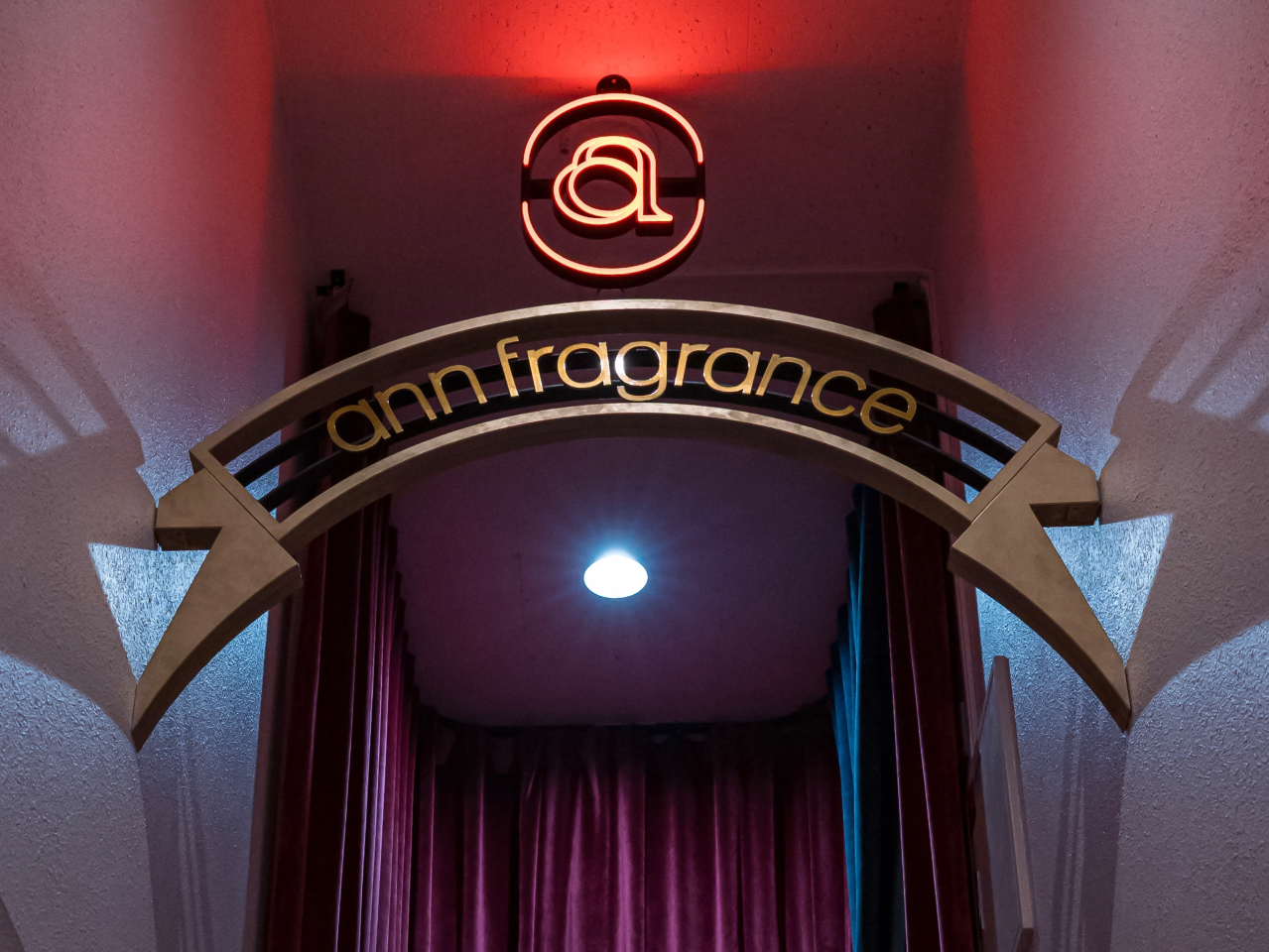 �_ann fragrance�̐D��Ȃ�����̐��E�ς�S�䂭�܂ł��y���݂��������^