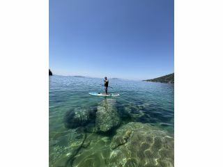 SNS映えする瀬戸内海アクティビティ