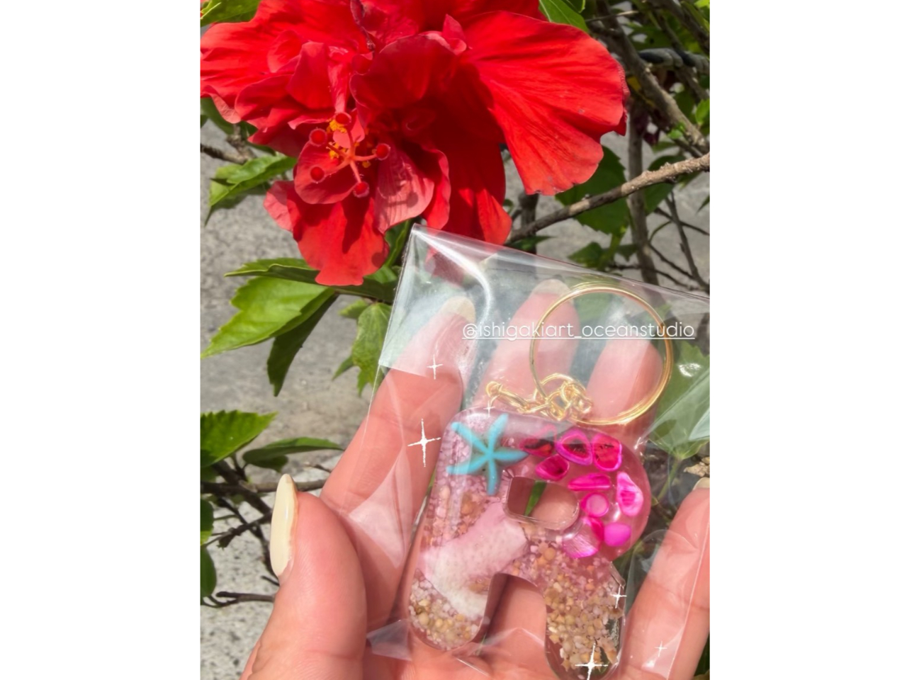 �Ƃɂ��������C�j�V�����L�[�z���_�[���n�C�r�X�J�X�ƈꏏ�Ƀp�V�����I