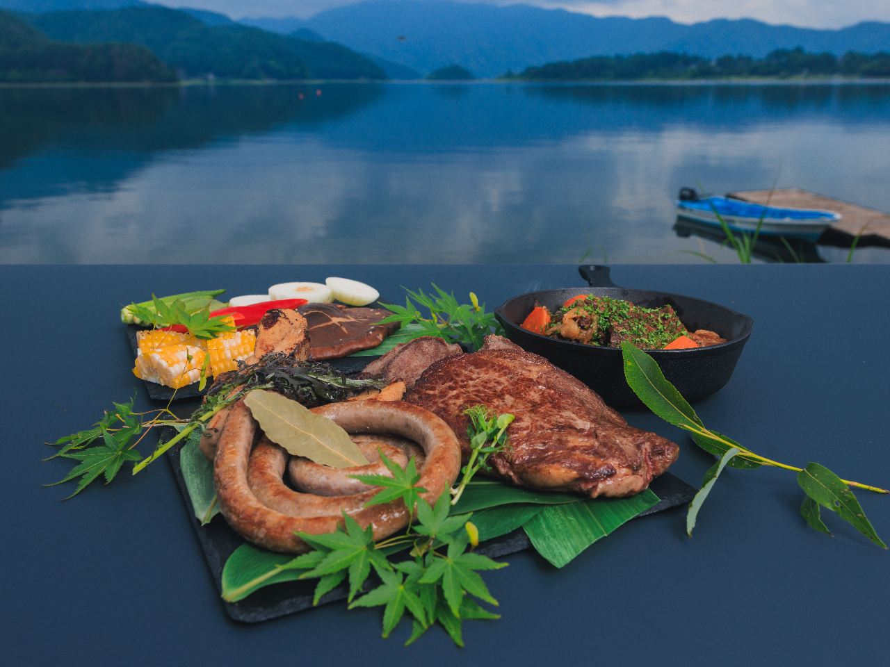 KOS Restaurant&amp;Hotel�̎ʐ^2