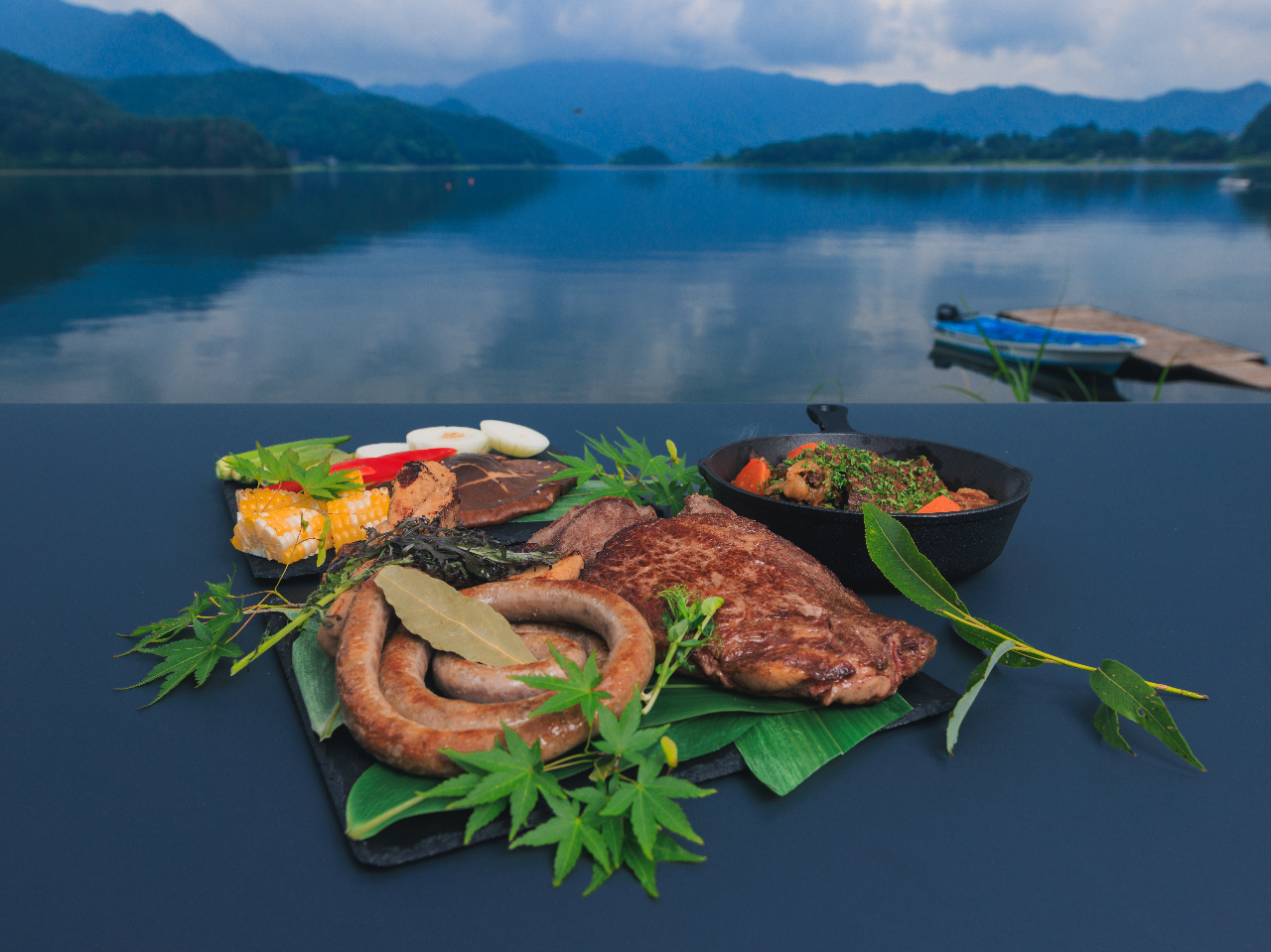 KOS Restaurant&amp;Hotel�̎ʐ^2