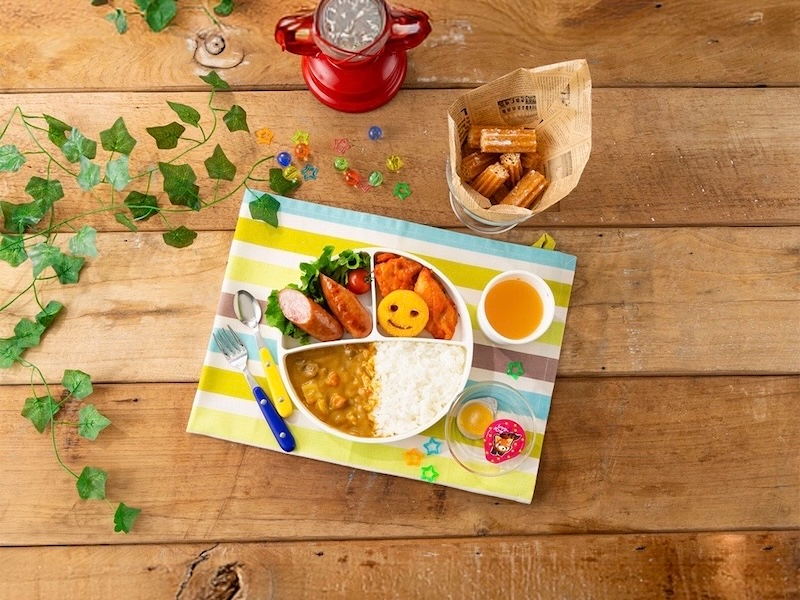 �L�b�Y�X�^�[BBQ�v����