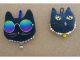 猫好きに人気の手作り猫チャーム制作