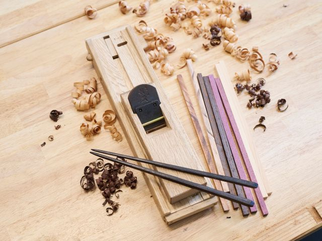 Chopsticks Studio Shinjuku�̎ʐ^2