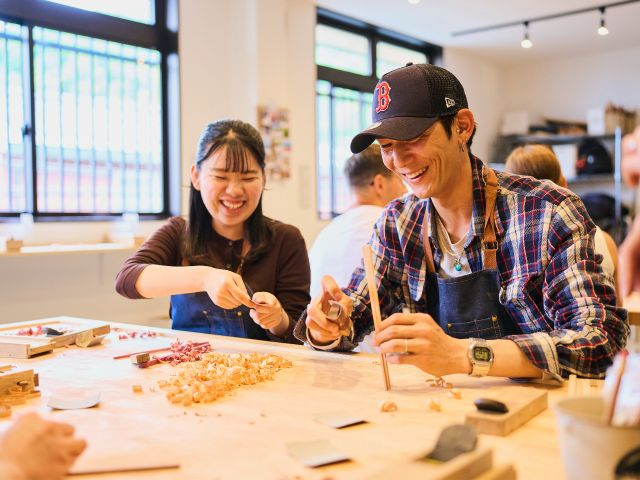 Chopsticks Studio Shinjuku�̎ʐ^3